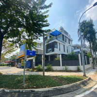 Cho Thuê Nhà Mặt Phố Diện Tích Nhà 250M2 + Sân Vườn, Gara 160M2, 20 Triệu, Đông Tăng Long, Q9, Hcm