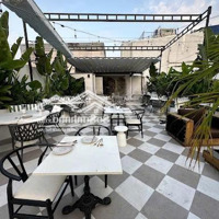 Cho Thuê Nhà 14 Bà Huyện Thanh Quan, P6, Q3 - 11X25M, Cho Kd Tự Do - Chính Chủ Giá Tốt