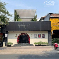 Cho Thuê Nhà 14 Bà Huyện Thanh Quan, P6, Q3 - 11X25M, Cho Kd Tự Do - Chính Chủ Giá Tốt