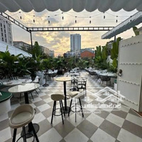Cho Thuê Nhà 14 Bà Huyện Thanh Quan, P6, Q3 - 11X25M, Cho Kd Tự Do - Chính Chủ Giá Tốt