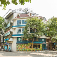 Cho Thuê Nhà Lô Góc Mặt Phố Nguyễn Văn Lộc Hà Đôngdiện Tích130M2 *4 Tầng, Lô Gócmặt Tiền20M, Liên Hệ: 0901 727 293