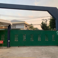 Cho Thuê Kho 221/4 Phan Huy Ích, P14, Q.gò Vấp - 7000M2, Đầy Đủ Hệ Thống Và Pccc - Giá Rẻ
