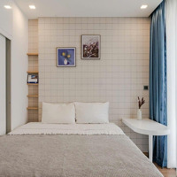 Chủ Nhà Bán Gấp Ch Studio 1,8 Tỷ 33M2 Hướng Đn Full Nội Thất Đẹp Sẵn Hđ Thuê 9, 5 Triệu Vinhomesgreenbay