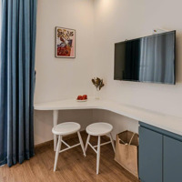 Chủ Nhà Bán Gấp Ch Studio 1,8 Tỷ 33M2 Hướng Đn Full Nội Thất Đẹp Sẵn Hđ Thuê 9, 5 Triệu Vinhomesgreenbay