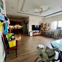 Bán Gấp Chung Cư Mỹ Long 81.5M2 Full Nội Thất - Thủ Đức