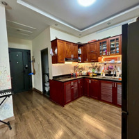 Bán Gấp Chung Cư Mỹ Long 81.5M2 Full Nội Thất - Thủ Đức