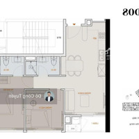 Bán Suất Ngoại Giao Căn D08: 2Pn/ 2 Vệ Sinh66M2, Ký Hđmb Trực Tiếp Cđt Giá Bán 5.3Tỷ, Ck 3%, Lãi 0%/18 Tháng