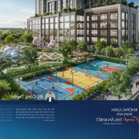 Cần Bán Gấp Căn Studio View Bể Bơi 2.35Tỷ, Quỹ Ngoại Giao Chiết Khấu Thêm 6%; Thanh Toán Tiến Độ