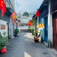 Hot !!! Sở Hữu Nhà Linh Chiểu Giá Tốt Chỉ 4,59 Tỷ Sổ Riêng 2 Phòng Ngủsân Xe Rộng
