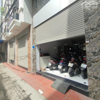 Bán Nhà Bằng Liệt Linh Đàm Hoàng Mai, 40M2, 6T, 6N Mới Đẹp, Ở Ngay, Gần Ôtô, Giá Rẻ, Full Nội Thất