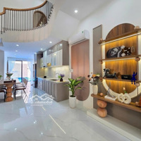 Nhà 4 Tầng Cách Biển Mỹ Khê 500M, Đường Châu Thị Vĩnh Tế, Giá Tốt
