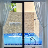 Nhà 4 Tầng Cách Biển Mỹ Khê 500M, Đường Châu Thị Vĩnh Tế, Giá Tốt