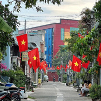 Chị Em Cần Bán Nhà Trung Tâm Xã Trị An, Gần Nhà Máy Đường Biên Hoà