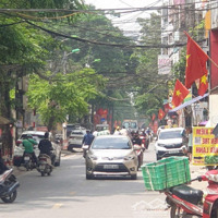 Bán Nhà Mỹ Đình - S = 40M2 - Giá Bán 7.5 Tỷ