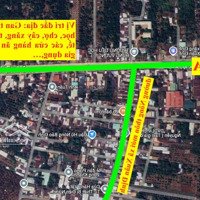 Bán Gấp Nhà Cực Ngộp Ngay Ql1A Dân Cư Đông Buôn Bán Đủ Các Mặt Hàng Tại Xuân Định