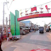 Bán Gấp Nhà Cực Ngộp Ngay Ql1A Dân Cư Đông Buôn Bán Đủ Các Mặt Hàng Tại Xuân Định