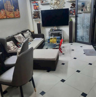 Nhà Bằng Liệt Cạnh Linh Đàm, 5Tầng Đẹp Full Nội Thất,Ô Tô Đỗ Cửa Ngõ Thông 47M² Giá Bán 6,6 Tỷ