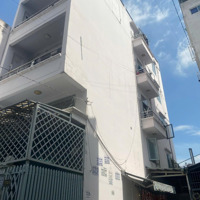 Bán Nhà Riêng Tại Ung Văn Khiêm, 13,8 Tỷ, 70M2, Giá Cực Chất Uy Tín