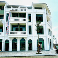 Suất Liền Kề C2 Đông Nam Đẹp Nhất Khu Sát Góc. Trực Diện Vườn Thực Địa Chiết Khấu Tháng 5-17,5% Lh