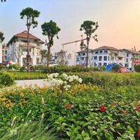 Suất Liền Kề C2 Đông Nam Đẹp Nhất Khu Sát Góc. Trực Diện Vườn Thực Địa Chiết Khấu Tháng 5-17,5% Lh