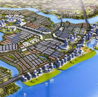 Biệt Thự Nhà Vườn Ngay Gần Sân Bay Long Thành; 140M2; Hiện Hữu; Sổ Lâu Dài; Giá Đợt 1