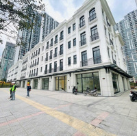 Siêu Phẩm Vinhomes Gallery 148 Giảng Võ, 73M2 - 136M2 (Giá Đợt Đầu Siêu Hấp Dẫn)-Xây 5 Tầng-View Hồ