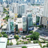Bán Tòa Nhà Văn Phòng Căn Góc 2 Mặt Tiền Hoàng Việt, P.4, Tb Gần Sân Bay