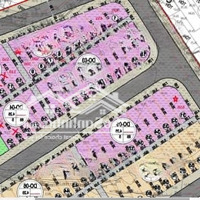 Chính Chủ Bán Phân Lô, Vỉa Hè Đình Tổ, Thuận Thành, Kd, Cạnh Vườn Hoa, 85,7M2, Giá Bán 3.62 Tỷ