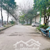 Chính Chủ Bán Phân Lô, Vỉa Hè Đình Tổ, Thuận Thành, Kd, Cạnh Vườn Hoa, 85,7M2, Giá Bán 3.62 Tỷ