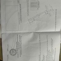Bán 425M Đất Thổ Cư Nở Hậu Mặt Tiền Trần Văn Giàu Bình Chánh 16 Tỷ Tl.