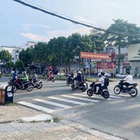 Bán 425M Đất Thổ Cư Nở Hậu Mặt Tiền Trần Văn Giàu Bình Chánh 16 Tỷ Tl.