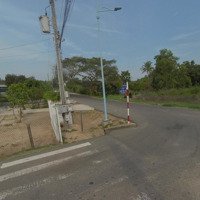 Bán Nhanh Lô Đất Đẹp Lê Văn Tám