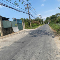 Bán Kho 3.523M2 Đường Xe Container Gần Chợ Đệm