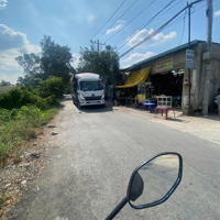 Bán Kho 3.523M2 Đường Xe Container Gần Chợ Đệm