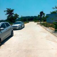 Đất phước thuận nhà thờ làng sông
