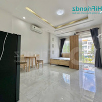 Ban Công Full Nội Thất Máy Giặt Cho Nuôi Pet Quận 2