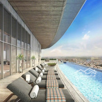 Cho Thuê Gấp Căn Hộ 1 Phòng Ngủ 58M2, 37 Triệu Tòa Sea, Grand Marina Saigon, Q1, Hcm, Giá Tốt