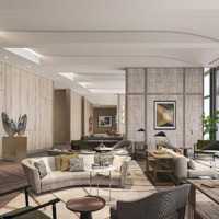 Cho Thuê Gấp Căn Hộ 1 Phòng Ngủ 58M2, 37 Triệu Tòa Sea, Grand Marina Saigon, Q1, Hcm, Giá Tốt