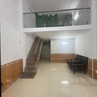 Cho Thuê Nhà Mặt Ngõ 337 Định Công. Nhà 2 Tầng, Có 2 Phòng Ngủ