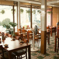 Cho Thuê Mặt Tiền 512 Nguyễn Thị Minh Khai, Phường 2, Quận 3