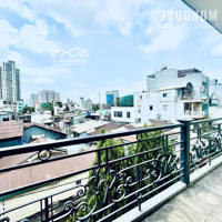Chính Chủ Cho Thuê 1 Phòng Ngủban Công 45M2, 50M2, 60M2 - Máy Giặt Riêng. Ngay Bến Thành Chỉ Còn 8 Triệu/Th