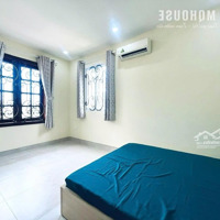 Chính Chủ Cho Thuê 1 Phòng Ngủban Công 45M2, 50M2, 60M2 - Máy Giặt Riêng. Ngay Bến Thành Chỉ Còn 8 Triệu/Th