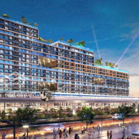 Sốt Nóng - Chỉ 190 Triệu Cầm Chắc Căn Hộ Sát Sân Bay Long Thành - Tặng Suất Đậu Xe Định Danh