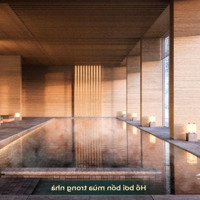 Bán Căn 3 Phòng Ngủ 2 Vệ Sinhsky Forest Diện Tích Sử Dụng Hơn 120M2(Sân Vườn 23M2), Trần Cao 6M, Nhà Thô