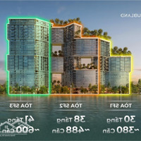 Bán Căn 3 Phòng Ngủ 2 Vệ Sinhsky Forest Diện Tích Sử Dụng Hơn 120M2(Sân Vườn 23M2), Trần Cao 6M, Nhà Thô