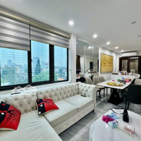 Bán Nhà Đẹp Hồ Tùng Mậu 7 Tầng Thang Máy, Gara Ô Tô. Liên Hệ: 0982286191