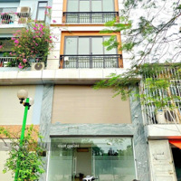 Nhà Đẹp Tây Nam Linh Đàm, Ô Tô Tránh, 5 Tầng Thang Máy, Giá Bán 14 Tỷ