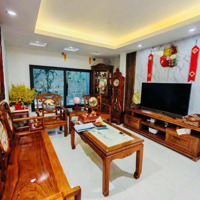 Nhà Nguyễn Đức Cảnh Hoàng Mai.diện Tích45M2Mặt Tiền3,5M 5 Tầng. Nhà Đẹp, Ô Tô Ngay Cửa. 11.3 Tỷ
