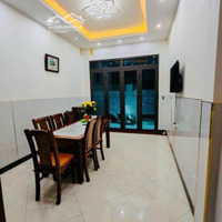 Nhà Nguyễn Đức Cảnh Hoàng Mai.diện Tích45M2Mặt Tiền3,5M 5 Tầng. Nhà Đẹp, Ô Tô Ngay Cửa. 11.3 Tỷ