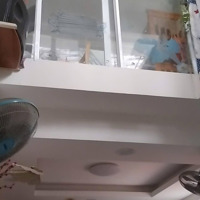 Nhà Nhỏ Định Cư Lâu Dài - Đầy Đủ Nội Thất